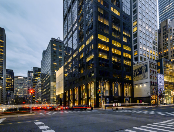 JHSF - New York